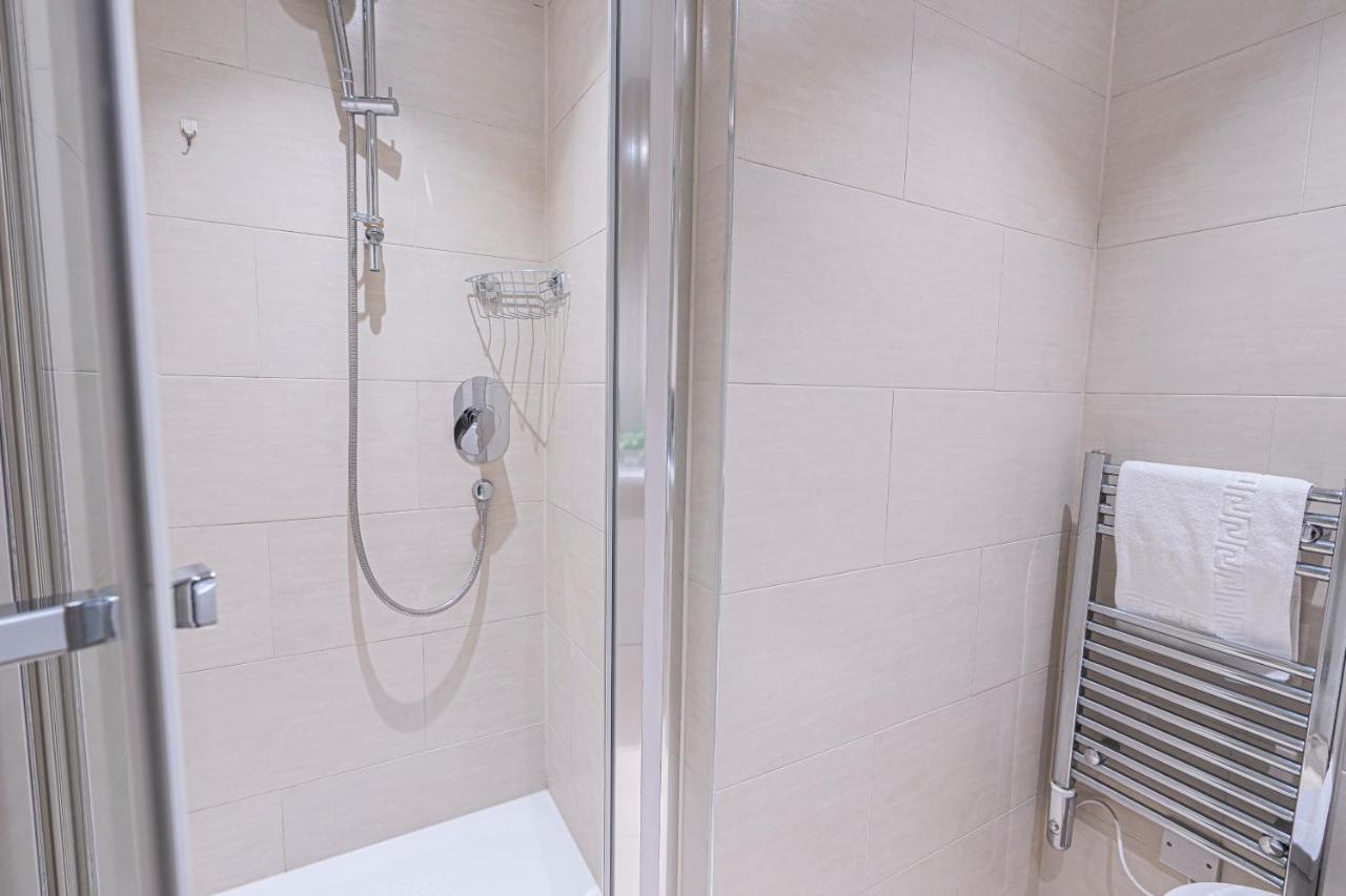 Goodge Apartments ลอนดอน ภายนอก รูปภาพ