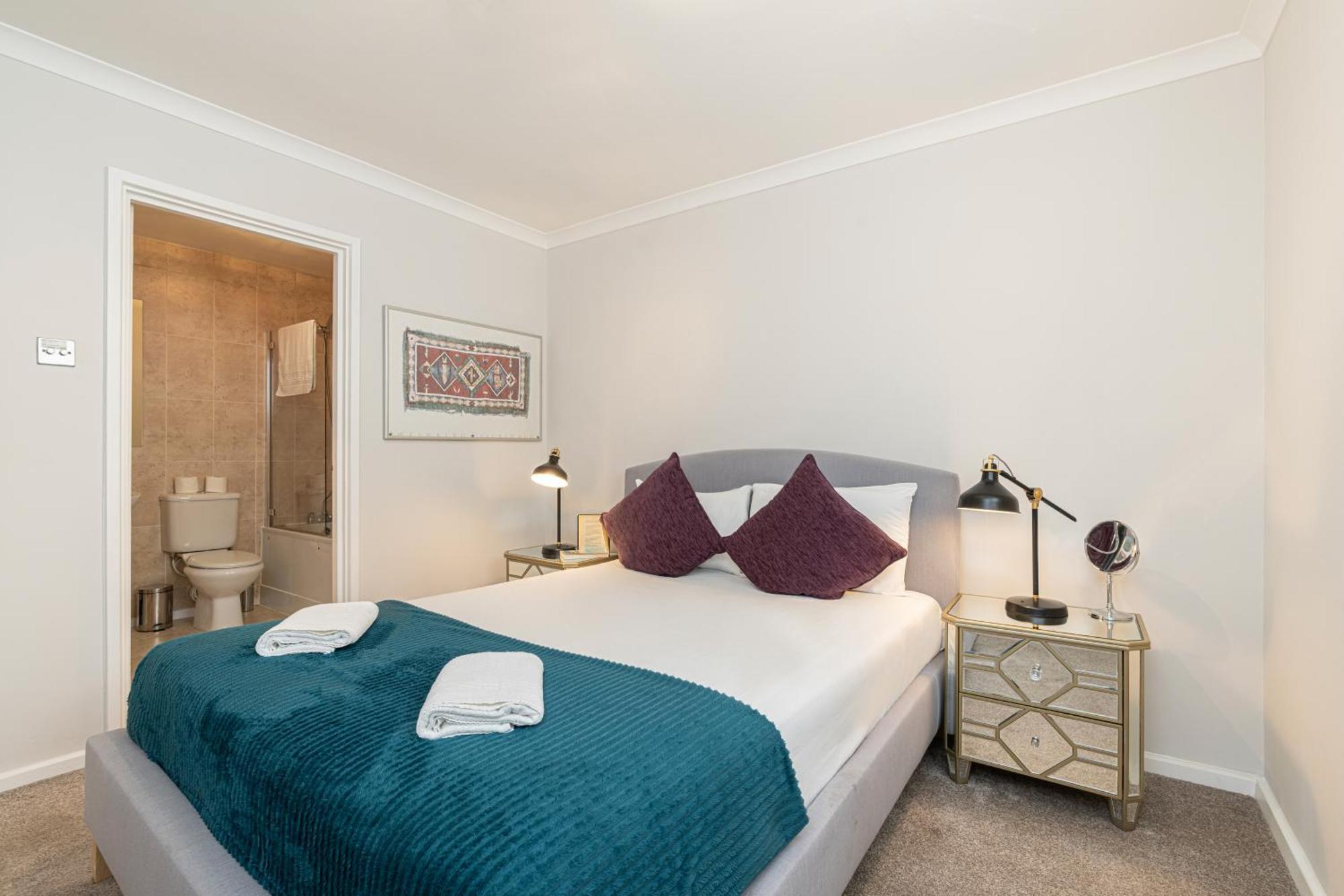 Goodge Apartments ลอนดอน ภายนอก รูปภาพ