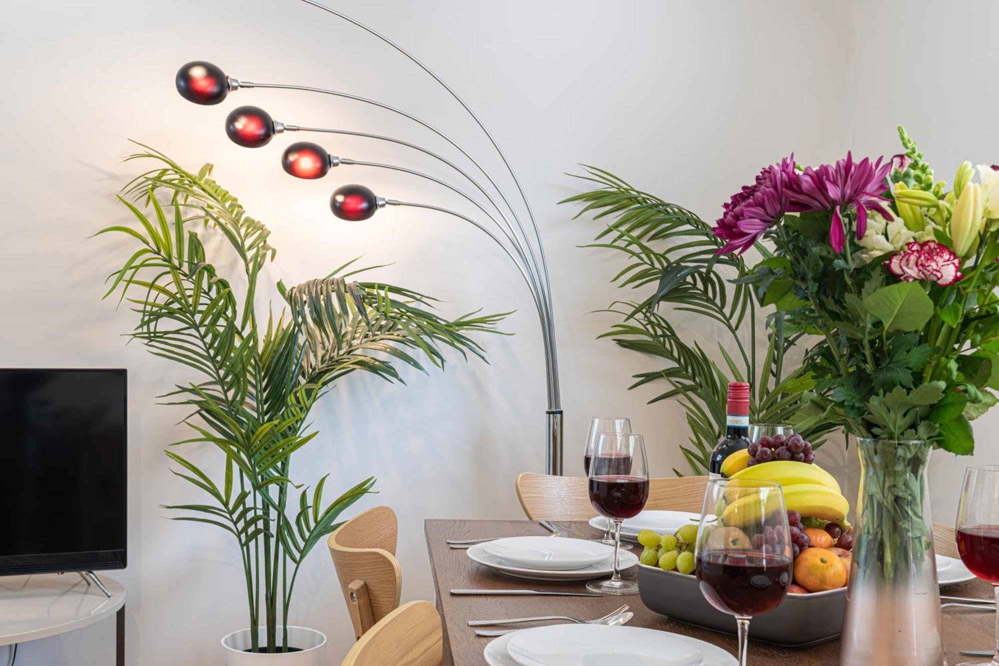 Goodge Apartments ลอนดอน ภายนอก รูปภาพ