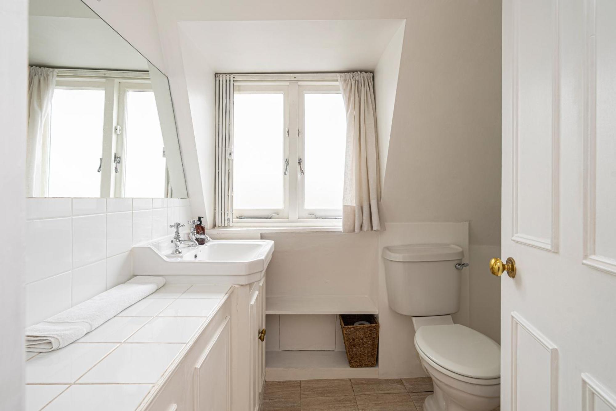 Goodge Apartments ลอนดอน ภายนอก รูปภาพ